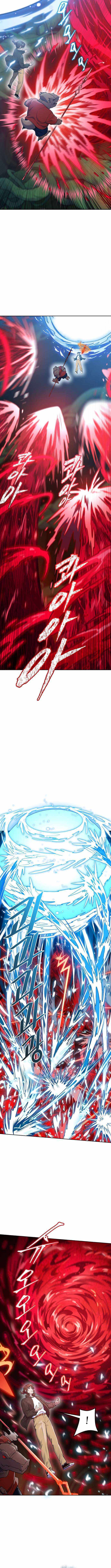 Tower of God Chapter 607 image 07